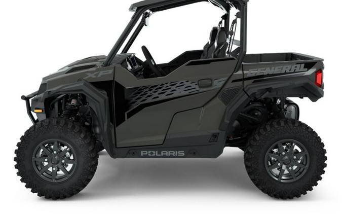 2025 Polaris GENERAL XP 1000 Ultimate