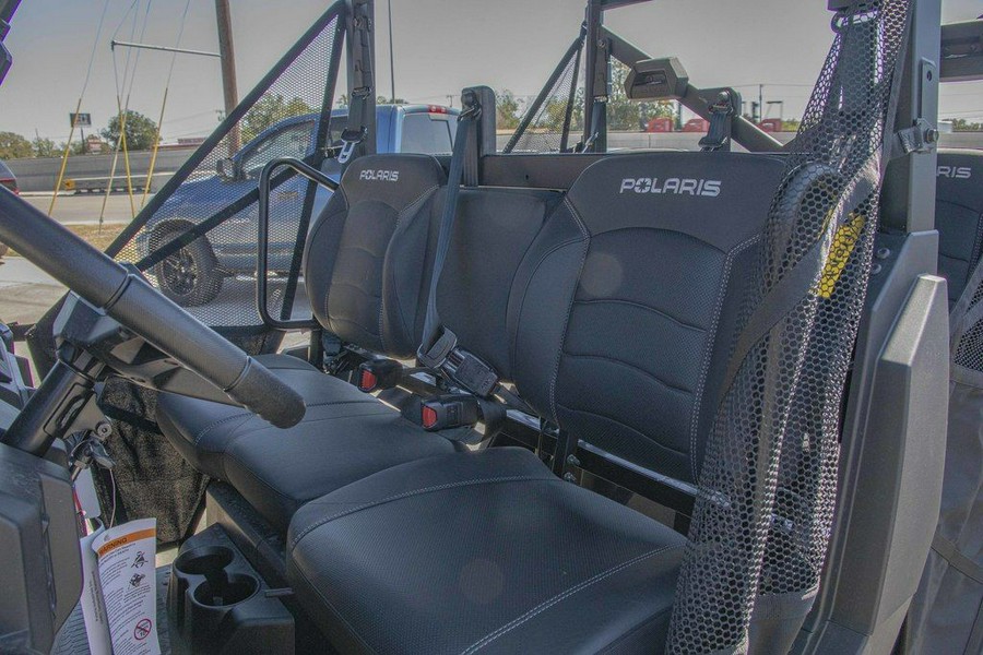 2025 Polaris RANGER XP 1000 Texas Edition Crew