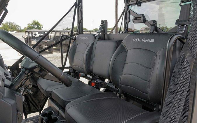 2025 Polaris GENERAL XP 1000 Ultimate