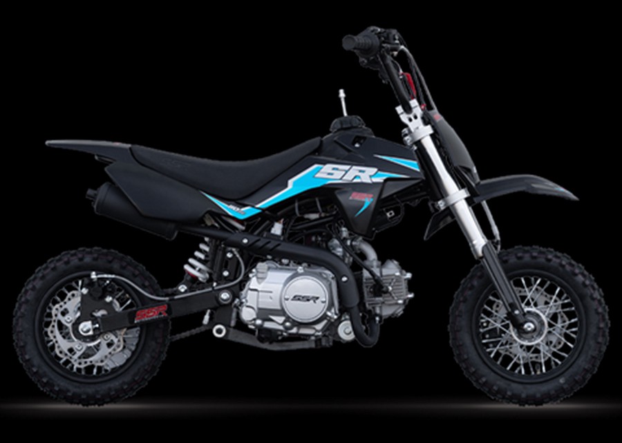 2025 SSR Motorsports SR70AE