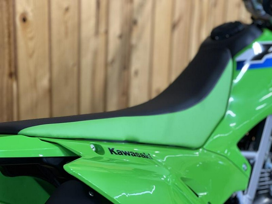2026 Kawasaki KLX®230R KLX®230R