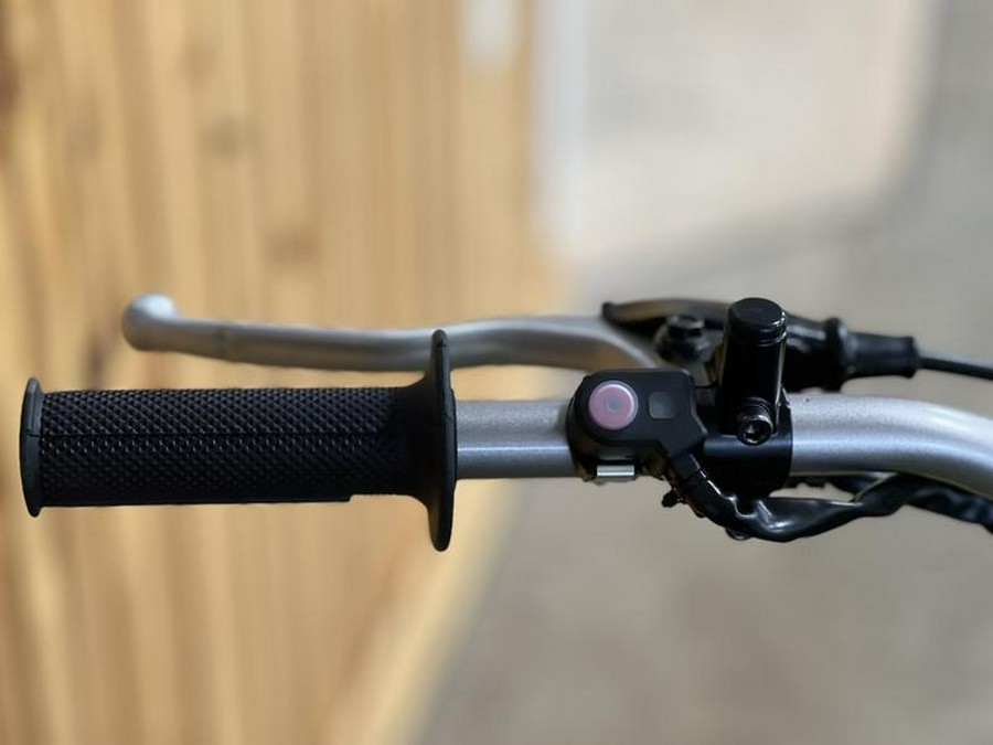 2026 Kawasaki KLX®230R KLX®230R