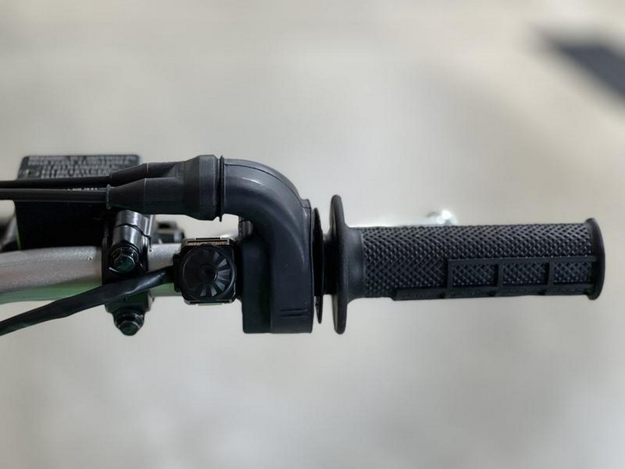 2026 Kawasaki KLX®230R KLX®230R