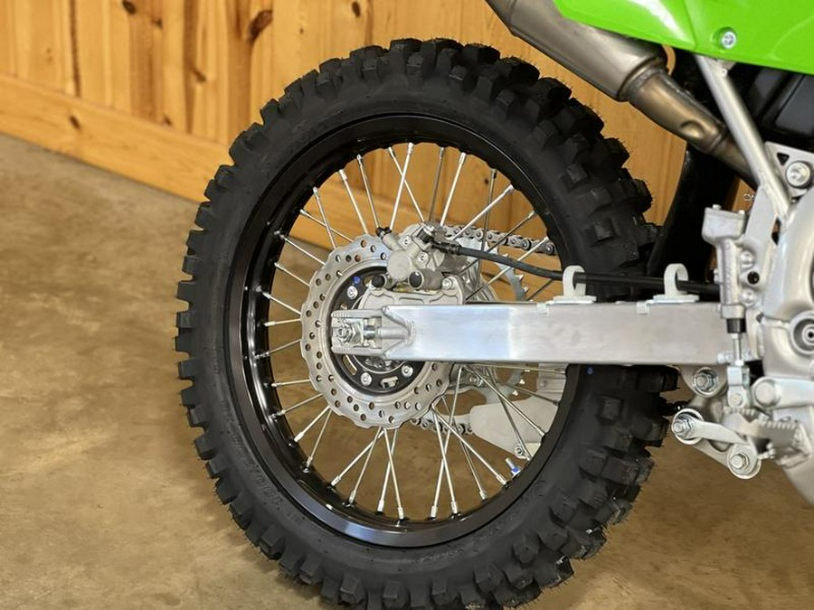 2026 Kawasaki KLX®230R KLX®230R