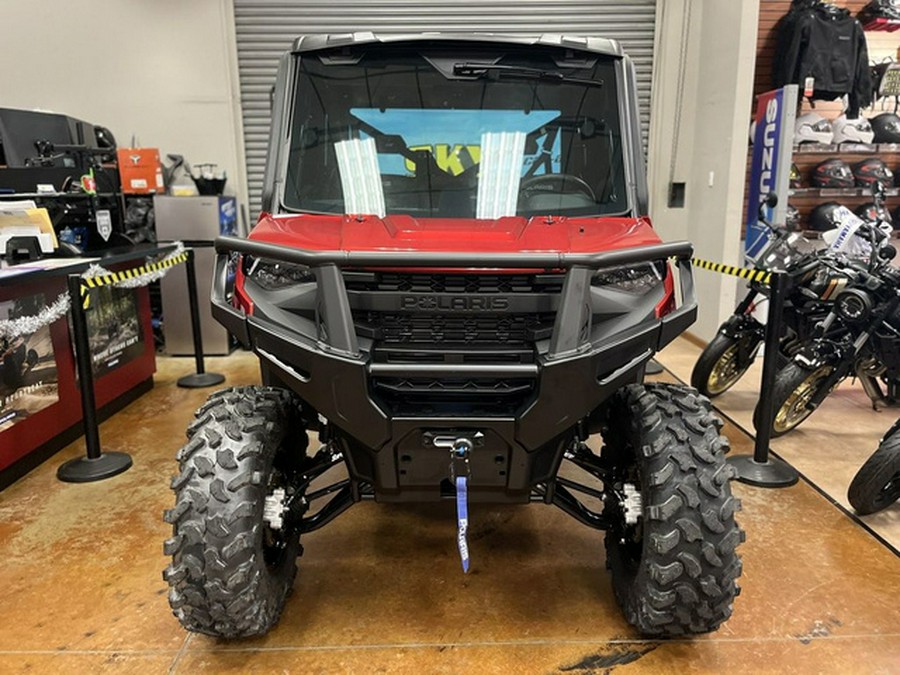 2026 Polaris Ranger Crew XP 1000 NorthStar Edition Premium