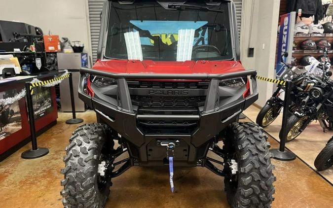 2026 Polaris Ranger Crew XP 1000 NorthStar Edition Premium