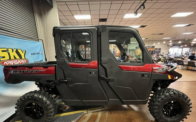 2026 Polaris Ranger Crew XP 1000 NorthStar Edition Premium