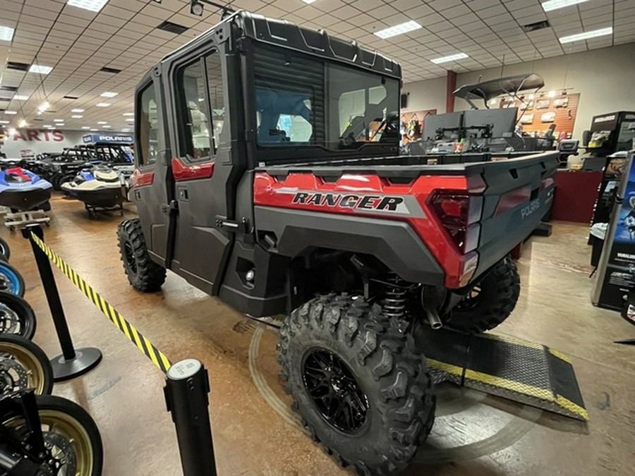 2026 Polaris Ranger Crew XP 1000 NorthStar Edition Premium