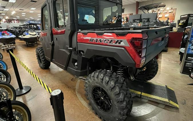 2026 Polaris Ranger Crew XP 1000 NorthStar Edition Premium