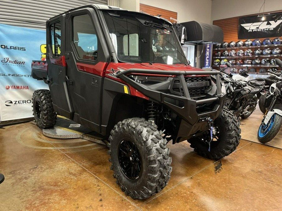 2026 Polaris Ranger Crew XP 1000 NorthStar Edition Premium