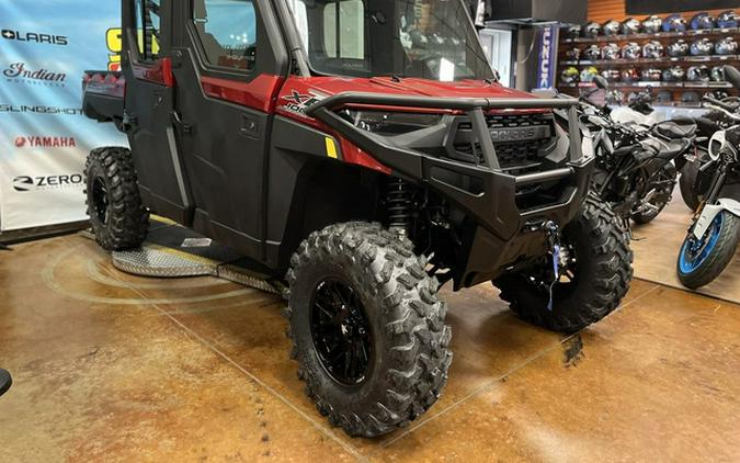 2026 Polaris Ranger Crew XP 1000 NorthStar Edition Premium