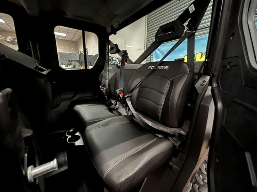 2026 Polaris Ranger Crew XP 1000 NorthStar Edition Premium