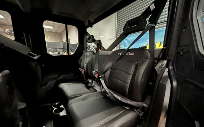 2026 Polaris Ranger Crew XP 1000 NorthStar Edition Premium