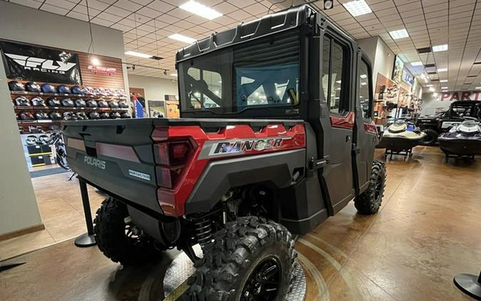 2026 Polaris Ranger Crew XP 1000 NorthStar Edition Premium
