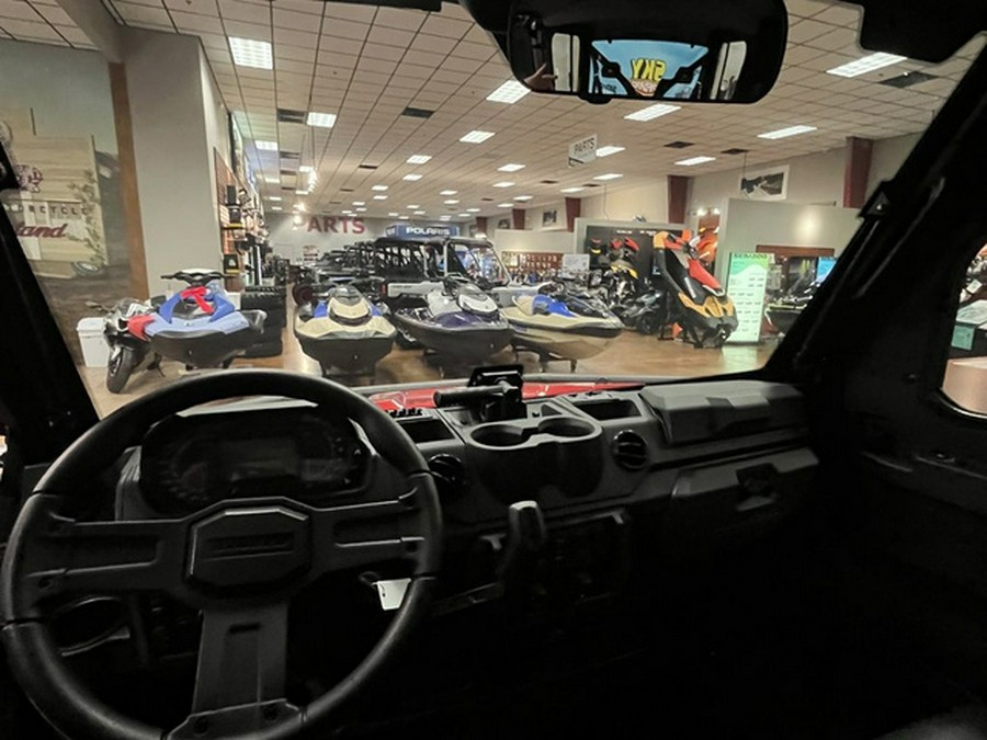 2026 Polaris Ranger Crew XP 1000 NorthStar Edition Premium