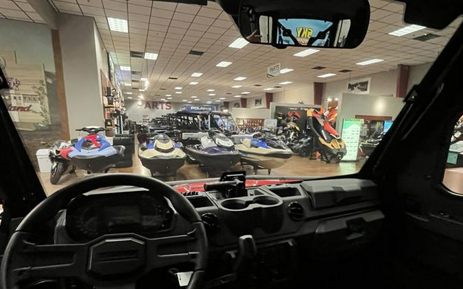 2026 Polaris Ranger Crew XP 1000 NorthStar Edition Premium