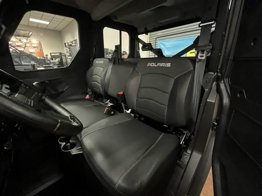 2026 Polaris Ranger Crew XP 1000 NorthStar Edition Premium