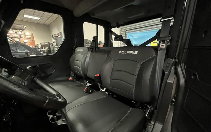 2026 Polaris Ranger Crew XP 1000 NorthStar Edition Premium