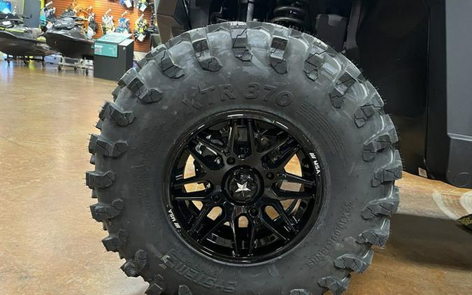 2026 Polaris Ranger Crew XP 1000 NorthStar Edition Premium