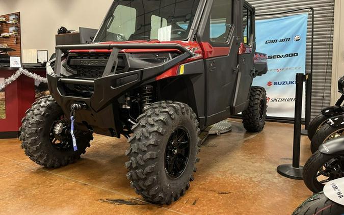 2026 Polaris Ranger Crew XP 1000 NorthStar Edition Premium
