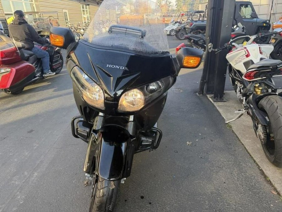 2013 Honda® Gold Wing F6B