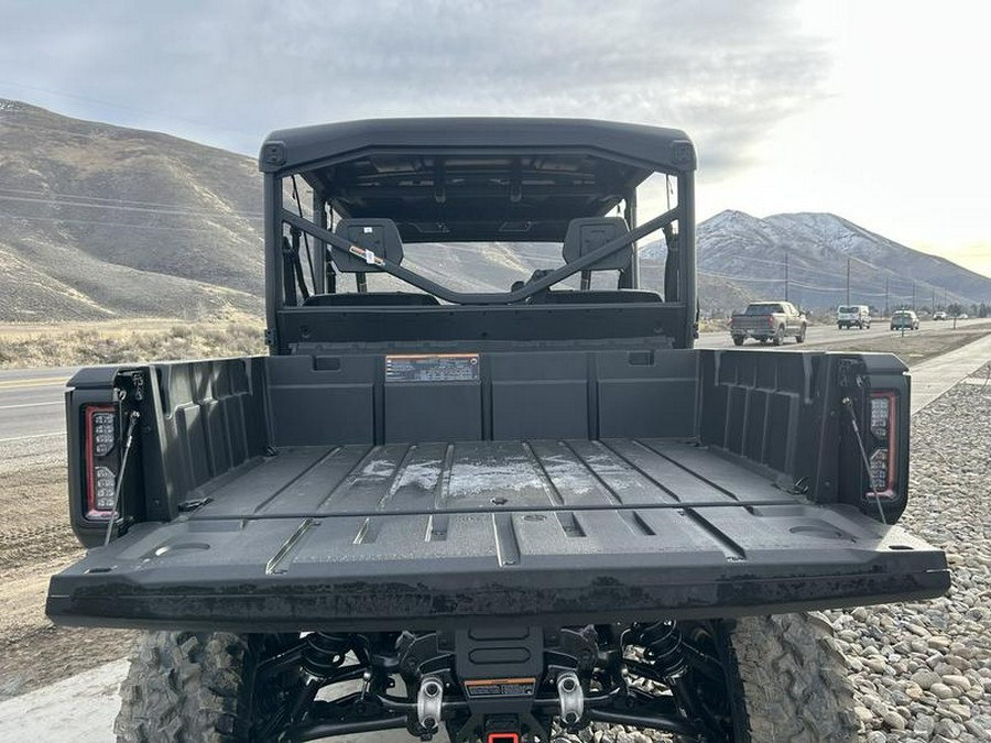 2026 Can-Am® Defender MAX XT HD11
