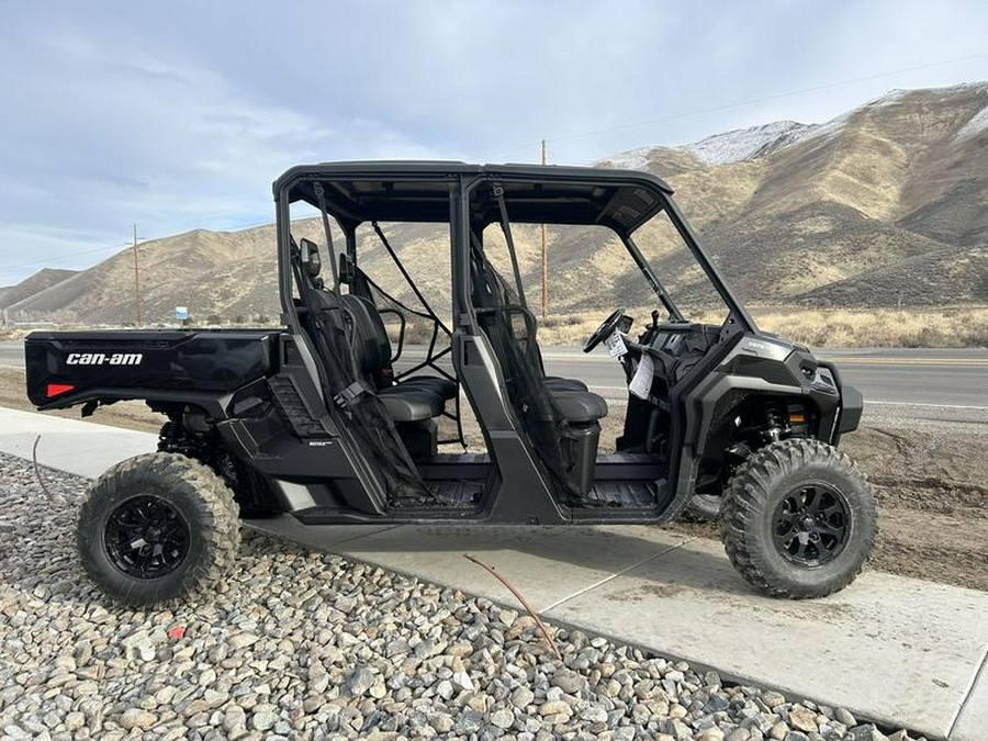 2026 Can-Am® Defender MAX XT HD11