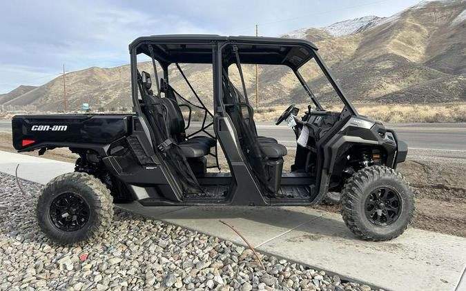 2026 Can-Am® Defender MAX XT HD11