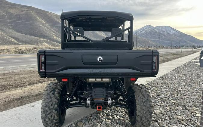 2026 Can-Am® Defender MAX XT HD11