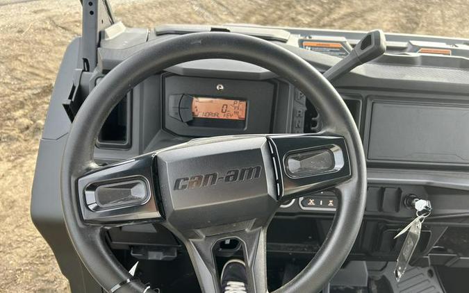 2026 Can-Am® Defender MAX XT HD11