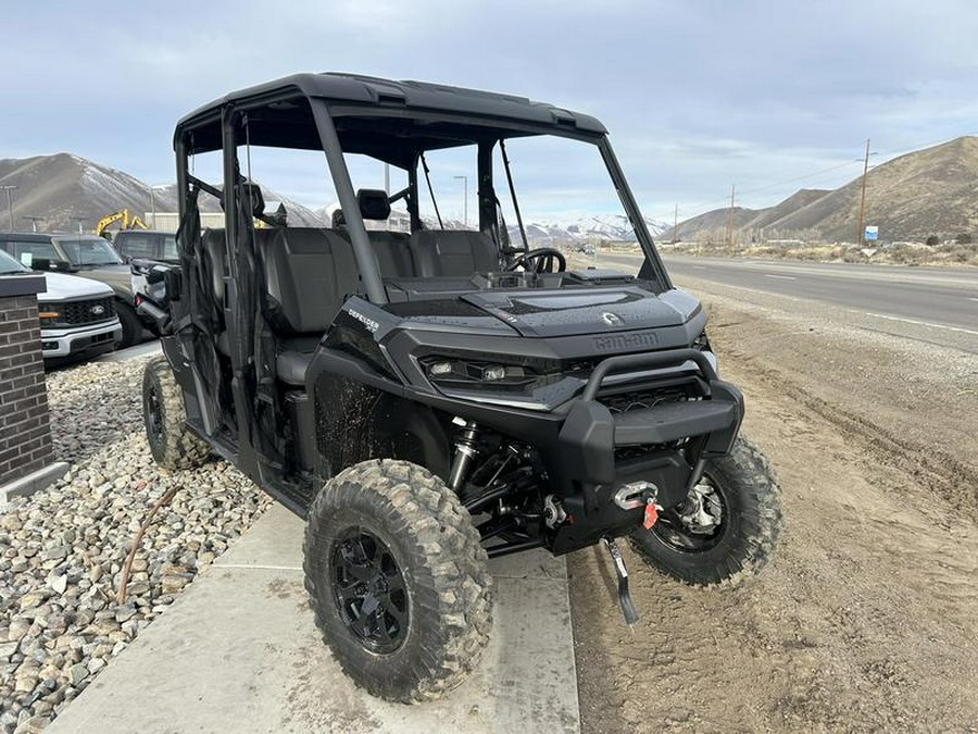 2026 Can-Am® Defender MAX XT HD11