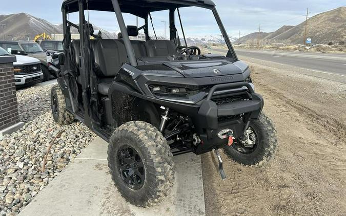 2026 Can-Am® Defender MAX XT HD11