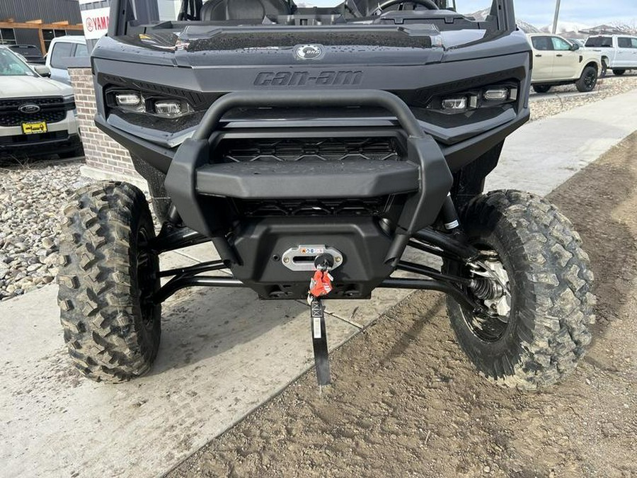 2026 Can-Am® Defender MAX XT HD11