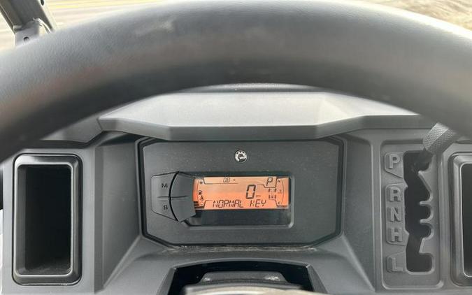 2026 Can-Am® Defender MAX XT HD11