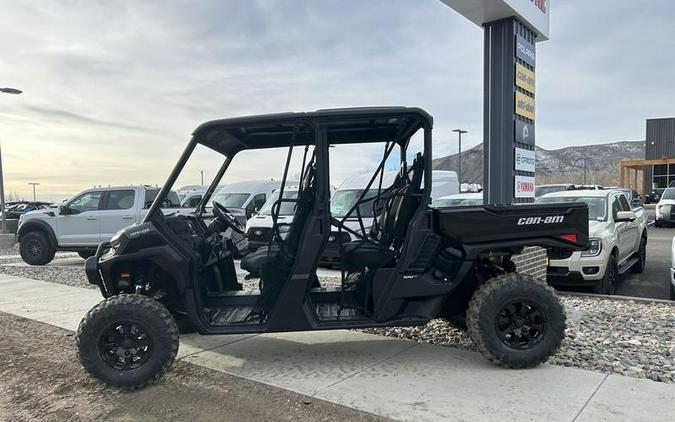 2026 Can-Am® Defender MAX XT HD11
