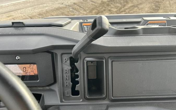 2026 Can-Am® Defender MAX XT HD11