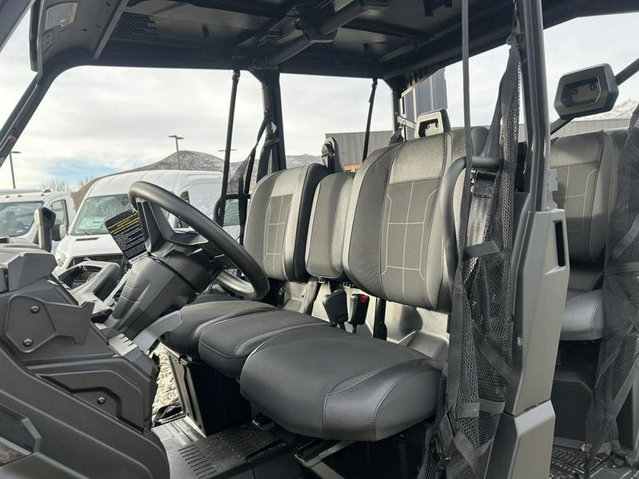 2026 Can-Am® Defender MAX XT HD11