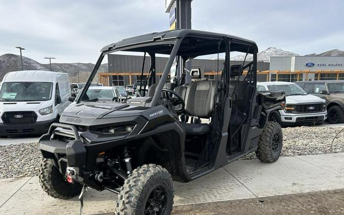2026 Can-Am® Defender MAX XT HD11