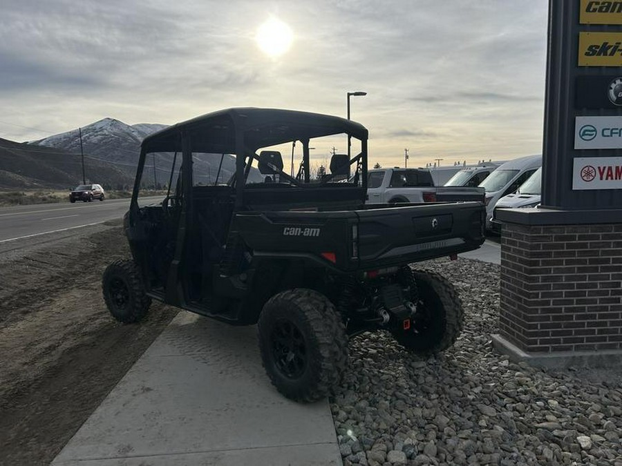 2026 Can-Am® Defender MAX XT HD11