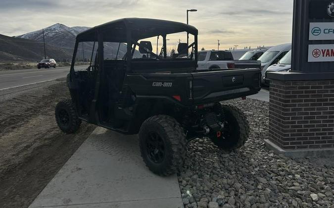 2026 Can-Am® Defender MAX XT HD11