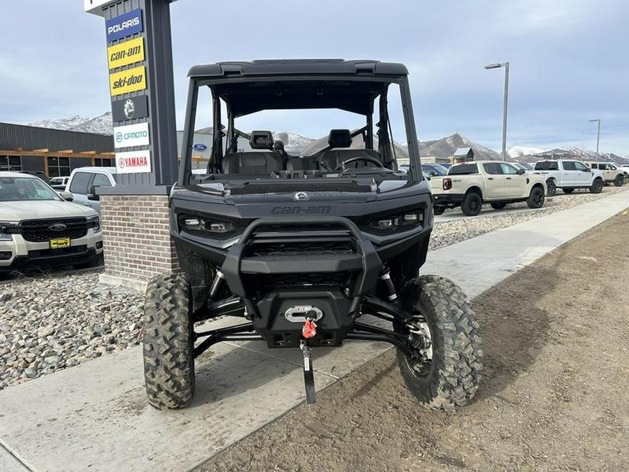 2026 Can-Am® Defender MAX XT HD11
