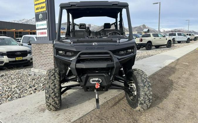 2026 Can-Am® Defender MAX XT HD11