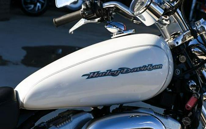 2007 Harley-Davidson Sportster® 883 Low