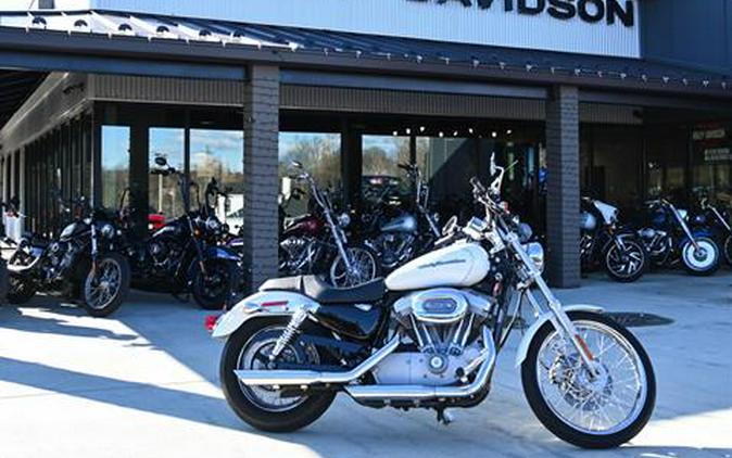 2007 Harley-Davidson Sportster® 883 Low