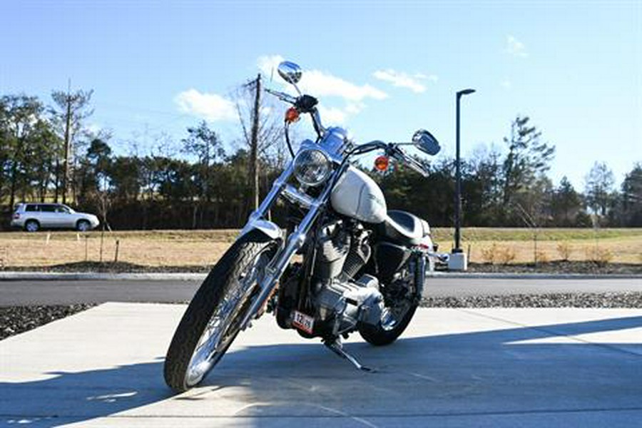 2007 Harley-Davidson Sportster® 883 Low