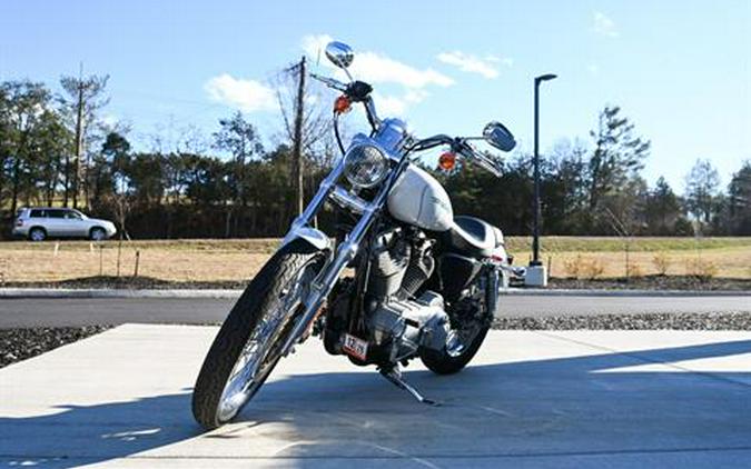 2007 Harley-Davidson Sportster® 883 Low