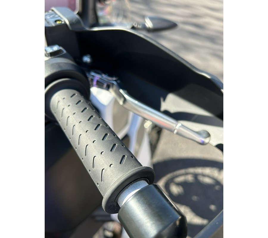 2026 Aprilia Tuareg 660