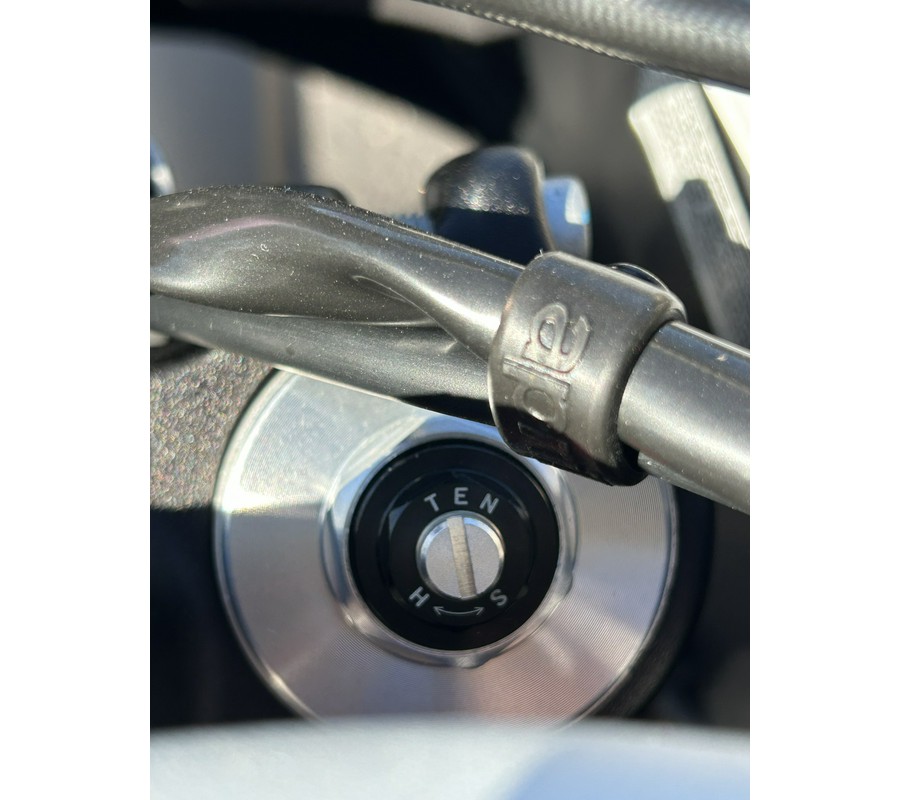 2026 Aprilia Tuareg 660