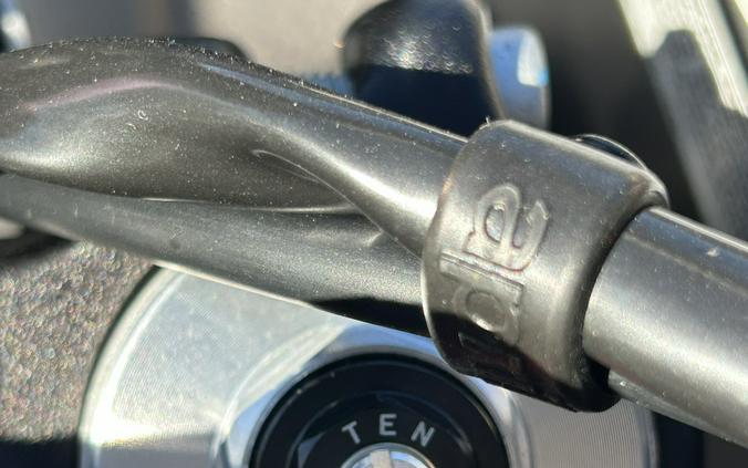 2026 Aprilia Tuareg 660