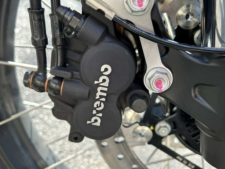 2026 Aprilia Tuareg 660